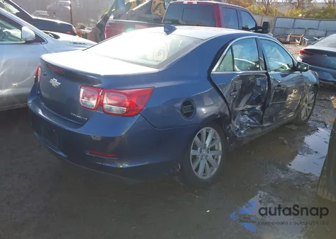 2015 Chevrolet Malibu 2Lt z USA, uszkodzony, nr VIN 1G11D5SL9FF329114